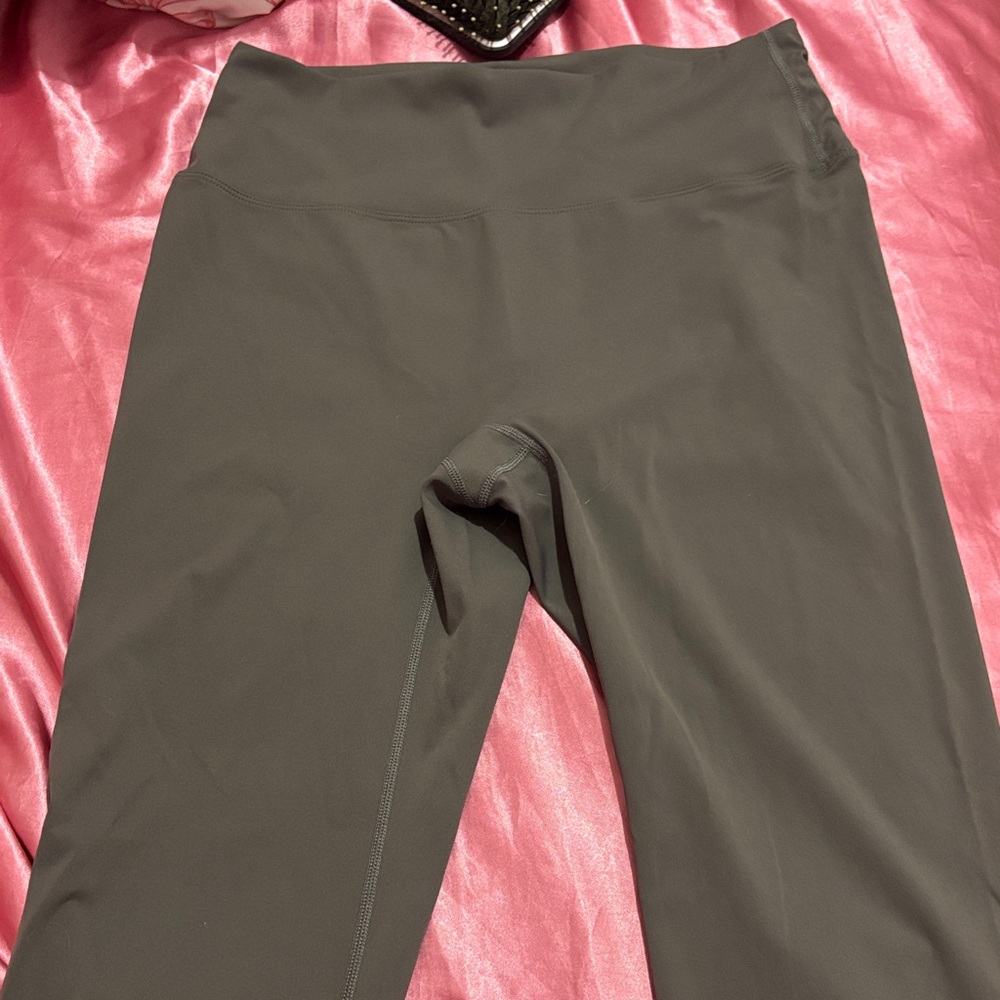 lululemon athletica Gray Leggings